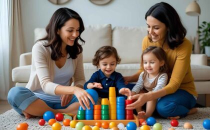 Ideen für Wochenende mit Kindern